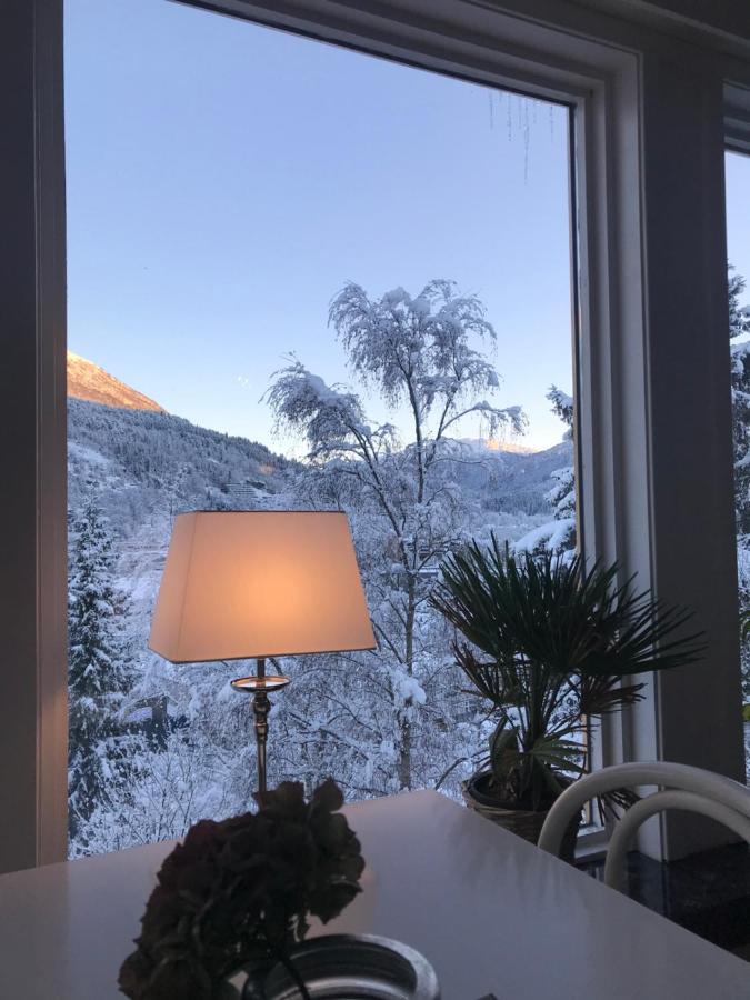 Førde Pensjonat 3*