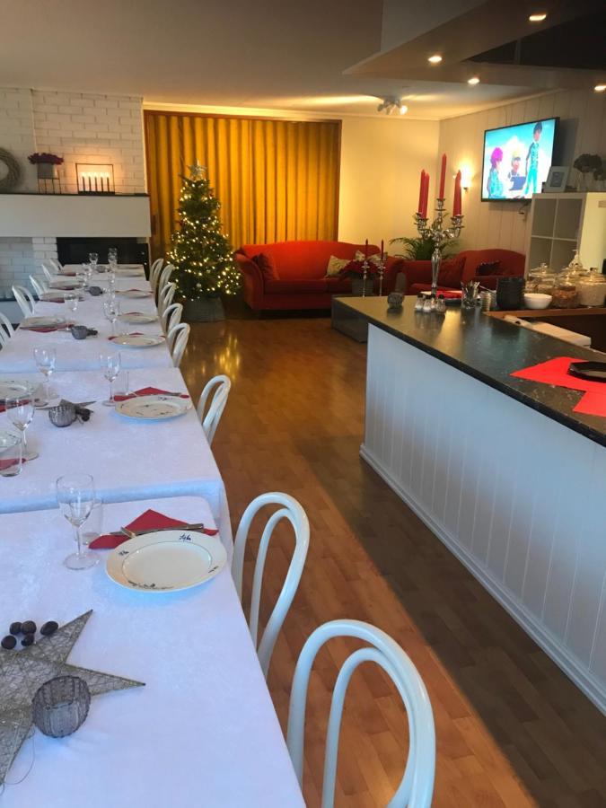 Couette-café Forde Pensjonat 3*