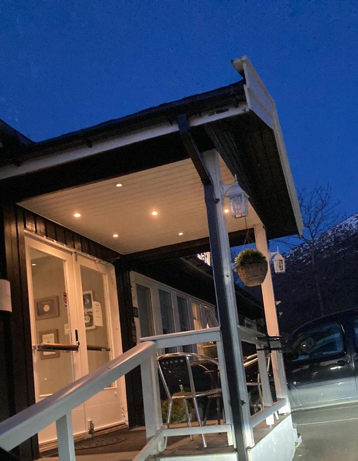 Førde Pensjonat